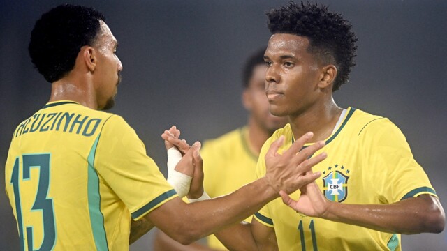 Ancelotti to maintain new Brazil approach after thrashing India