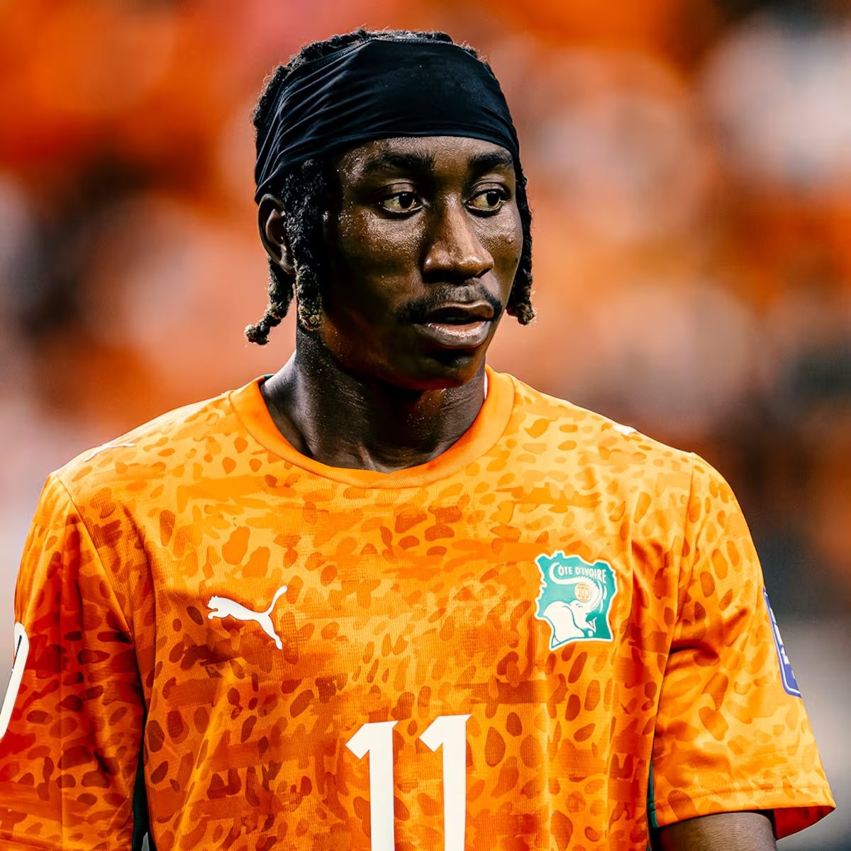 Costa de Marfil - Camerún, en vivo: última hora del amistoso de selecciones, hoy en directo
