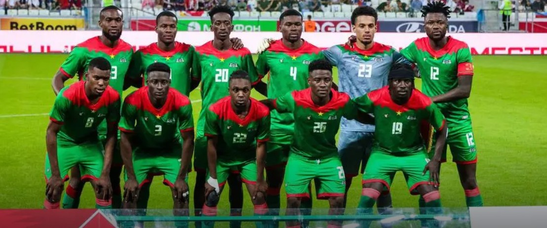 Medios argentinos: Burkina Faso convoca jugadores sub-23 de emergencia y llegará menos de 6 horas antes del partido contra Argentina