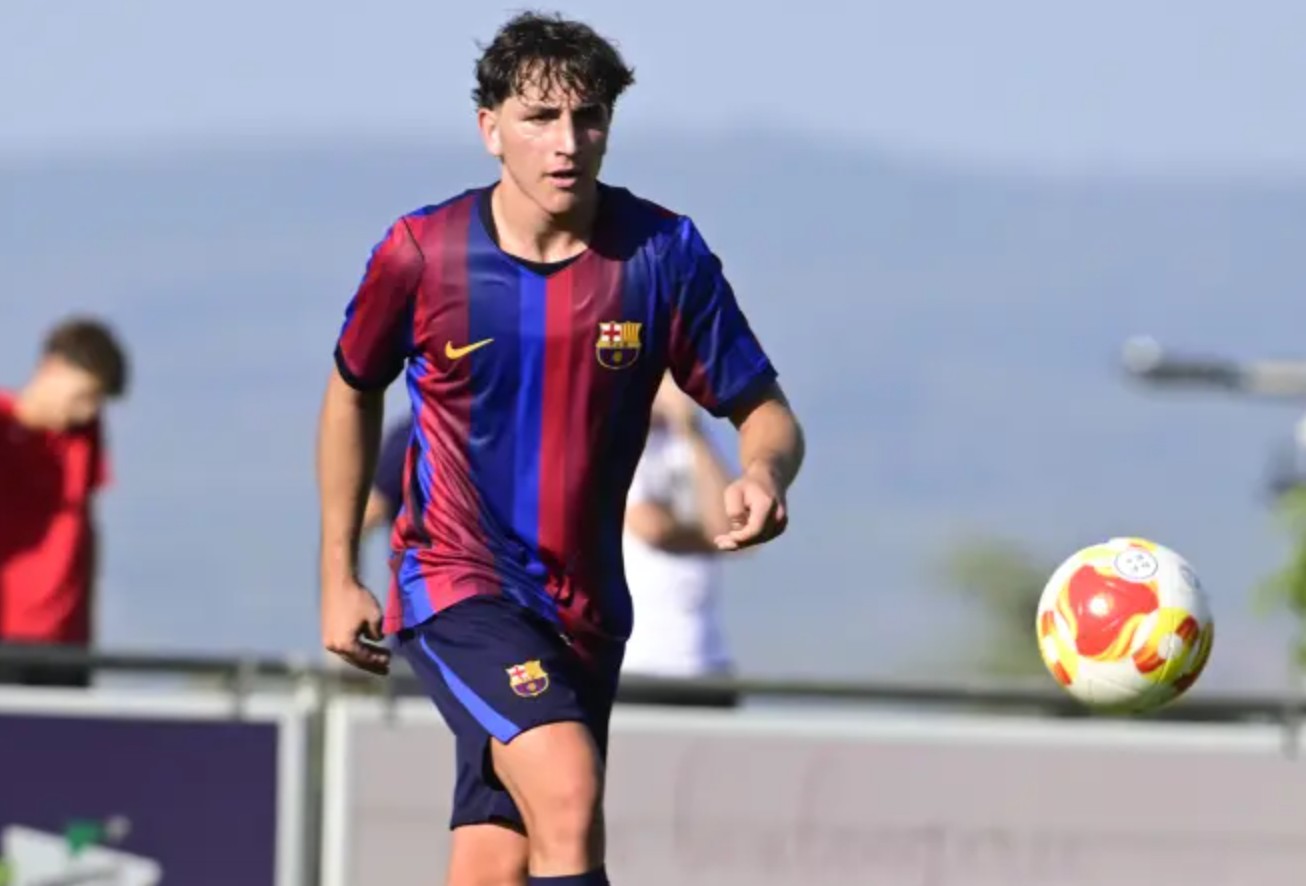 Sport: Barcelona B dan Pedro Rodríguez mencapai kesepakatan perpanjangan kontrak, tinggal menunggu pengumuman resmi