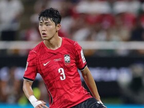 韩国亚运队李期奕：若拿不到金牌，回韩国后距离入伍只剩9天