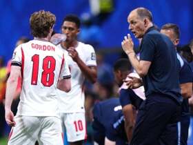 Ligue des Nations : l’Angleterre colle un 7-0 historique en Croatie !