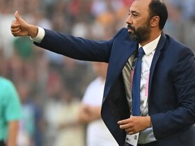 阿曼主帅：我签了4年合同，目标进世界杯