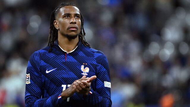 Michael Olise is the 2026 reincarnation of Joga Bonito – & Zidane knows it