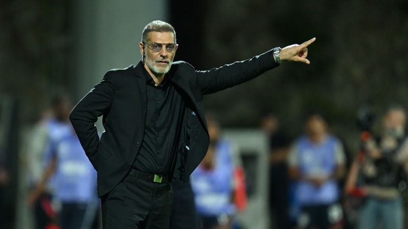 Bilic : Il serait stupide de dire que nous allons battre l'Espagne maintenant, nous devons compenser cette défaite par notre performance