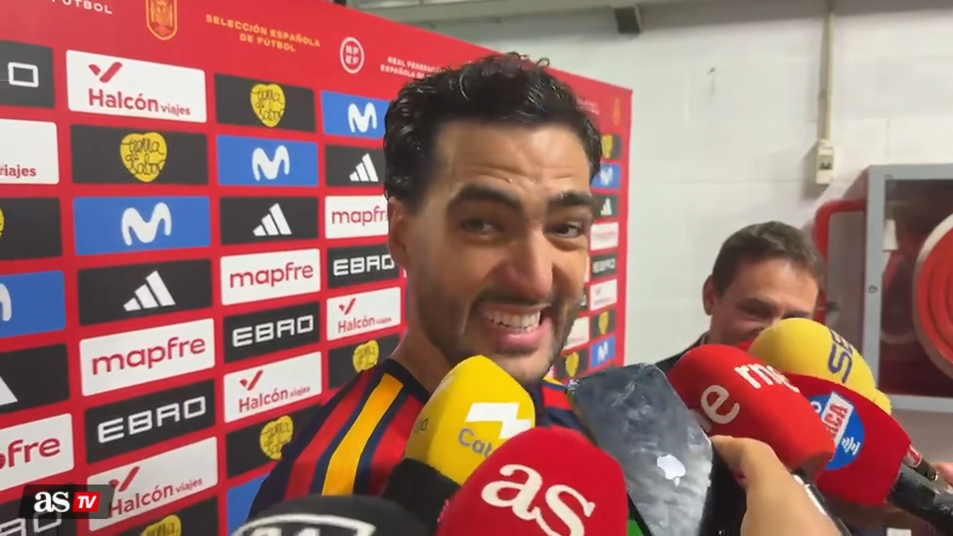 Merino: A volte la gente pensa che vincere sia facile come sgranocchiare semi di girasole, ma non è così