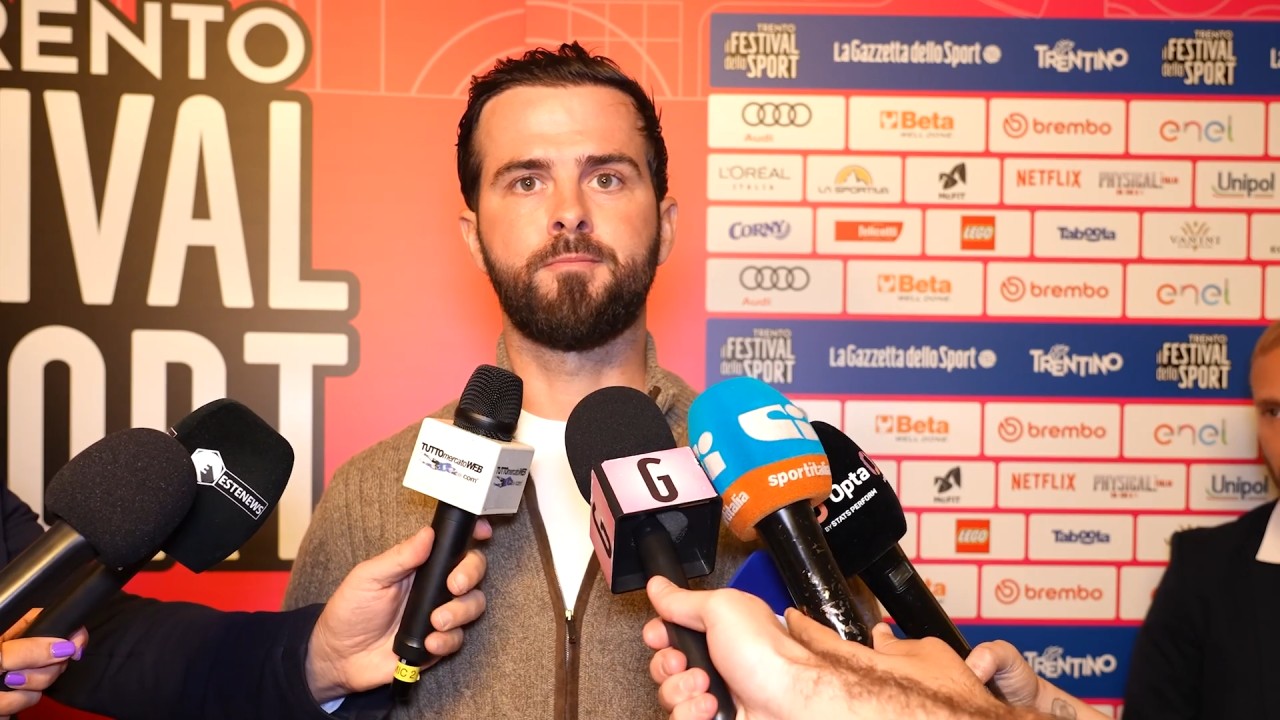 Pjanic: Freue mich über Dzekos Erfolge; Ronaldo verdient einen würdevollen Abschied