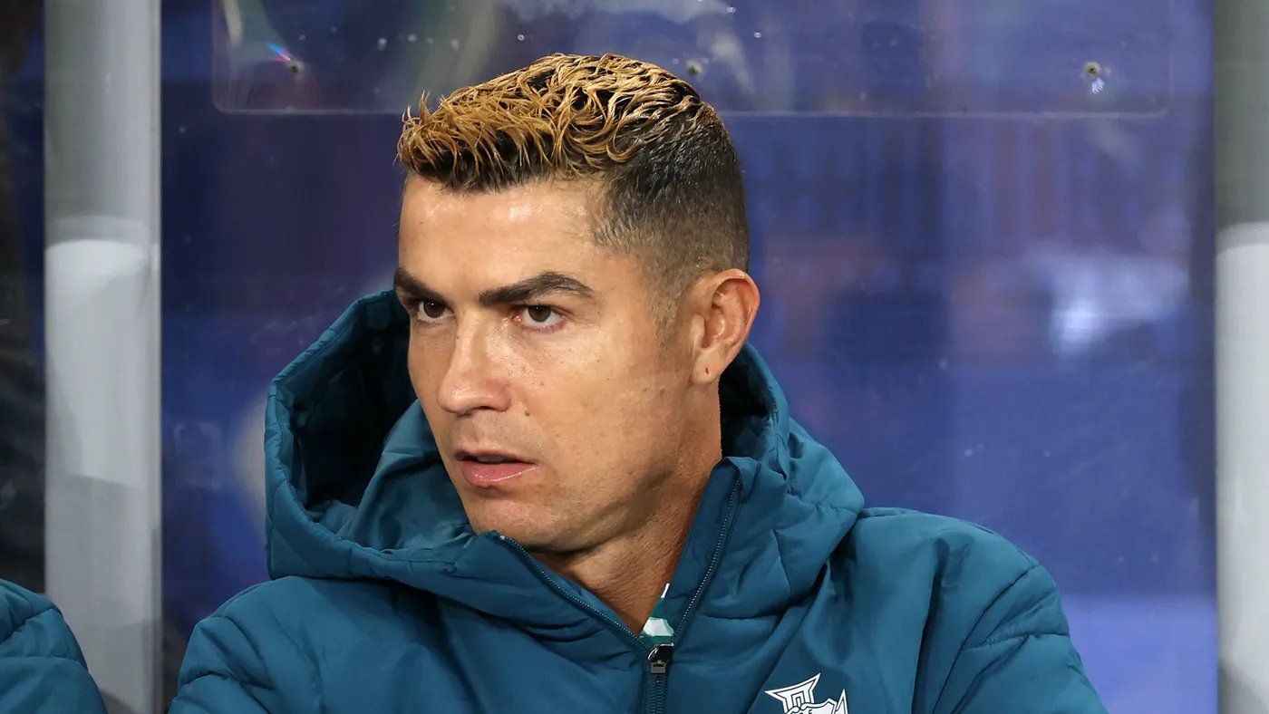 L'ex tecnico del Portogallo Jesualdo Vingada: Cristiano Ronaldo non dovrebbe avere trattamenti speciali, lui e Jorge Jesus hanno entrambi delle responsabilità
