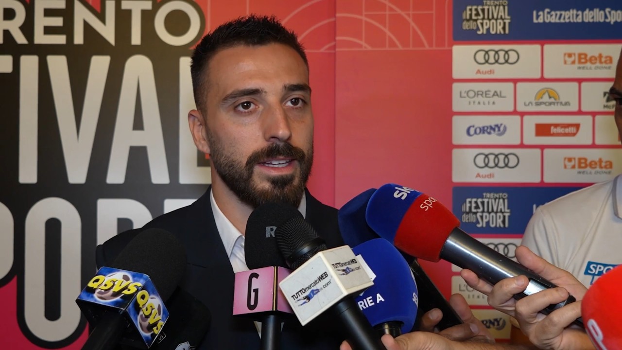 Thiaw: Estou convencido de que o Milan fará grandes coisas; farei o meu melhor para chegar à seleção nacional