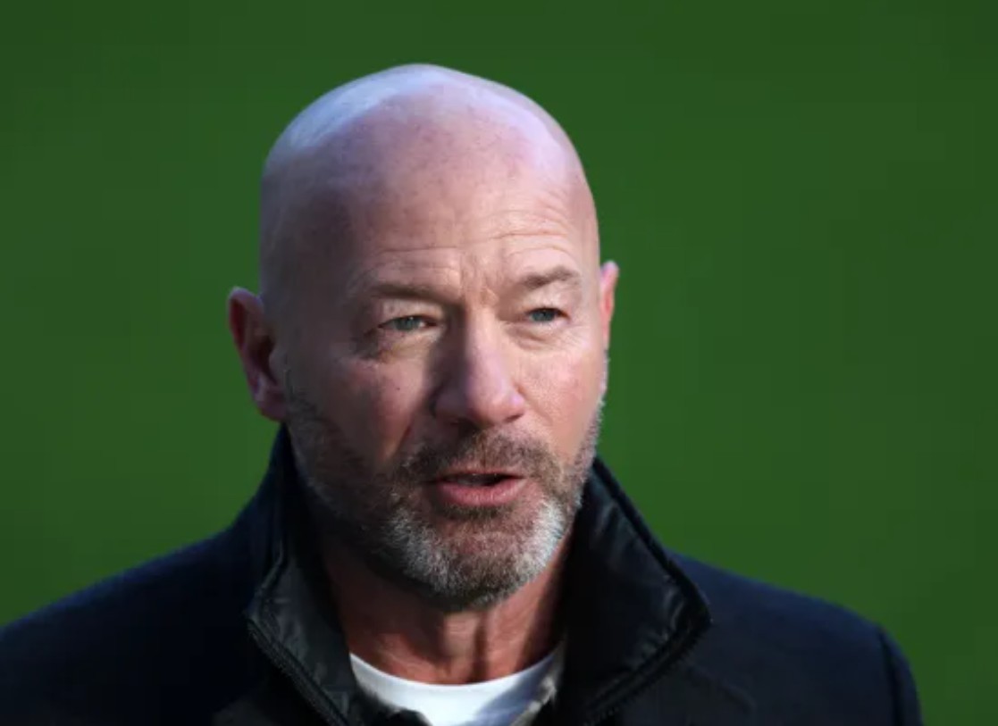 Shearer : Le transfert à Barcelone a révélé le meilleur de Gordon ; les capacités offensives d'Arnold sont un atout précieux