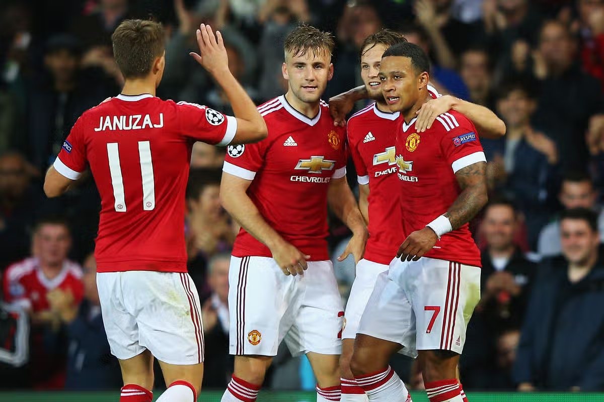 Depay: Il Manchester United mi ha messo nella posizione sbagliata