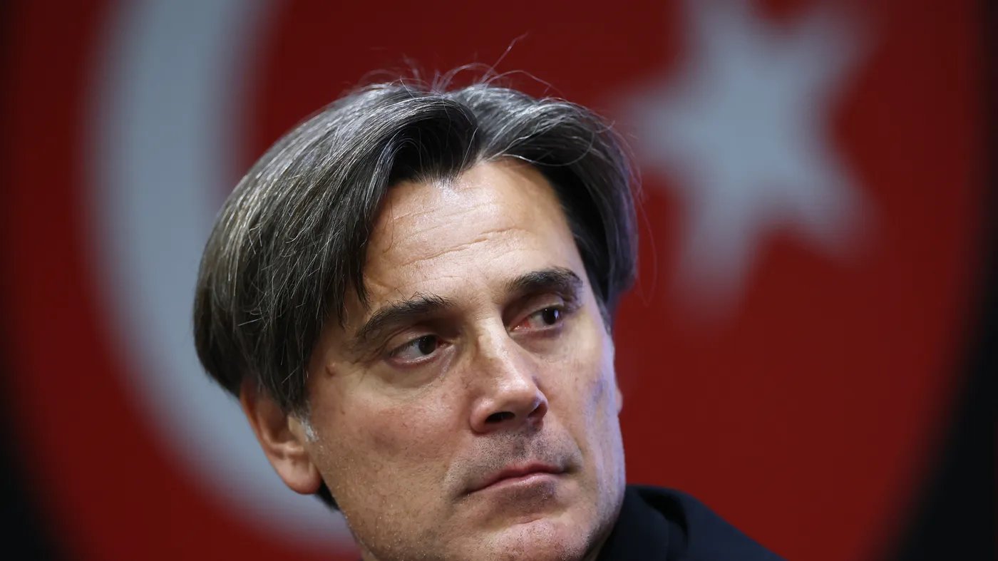 La Turchia ultima nel girone di Nations League con 3 sconfitte, i media chiedono le dimissioni di Montella