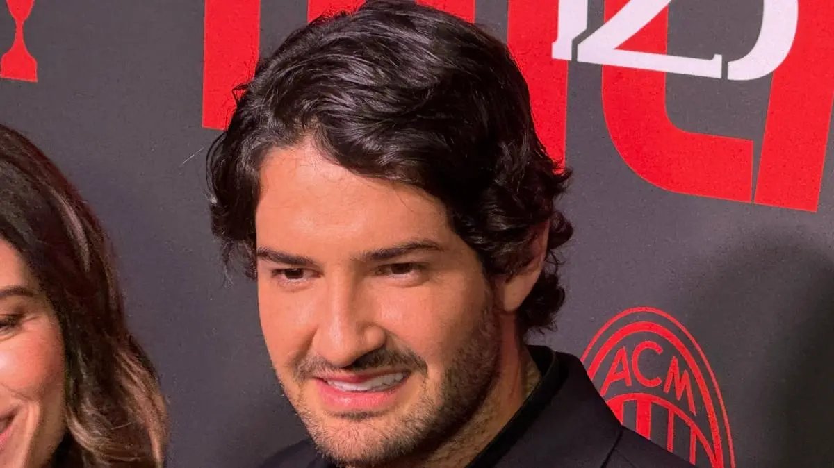 Pato: Saya telah mengakuisisi Northampton dengan target suatu hari masuk Liga Champions