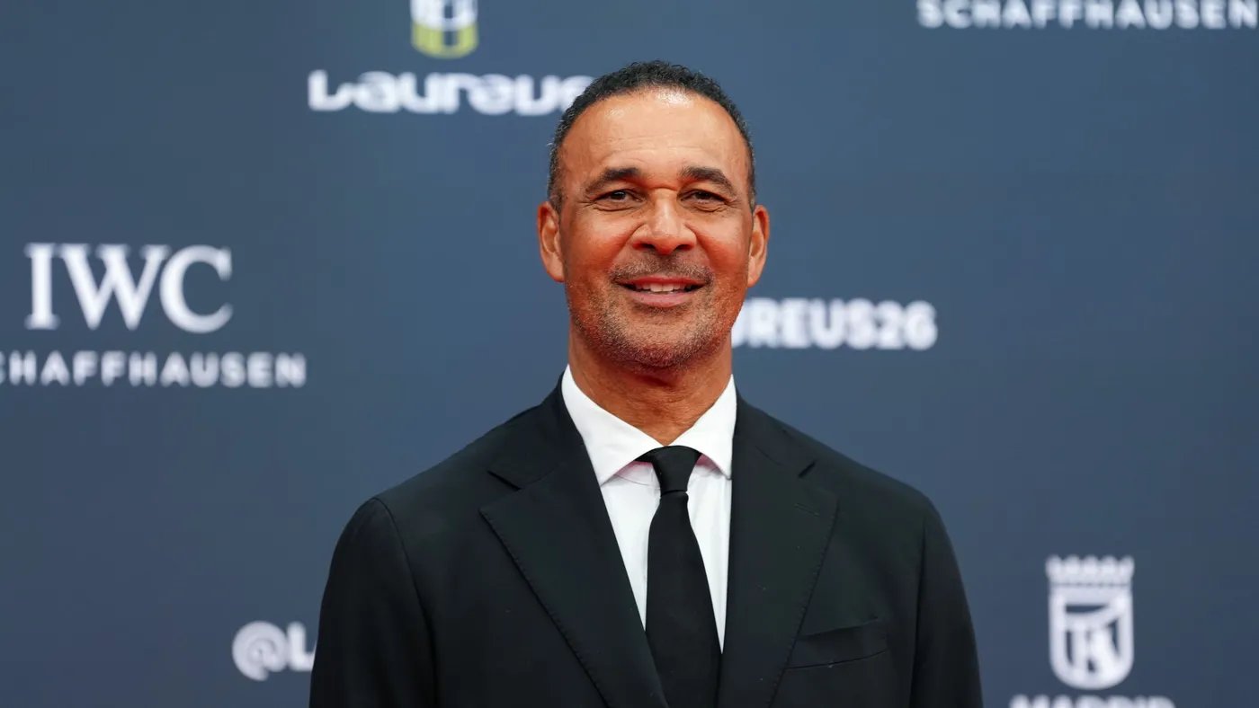 Rob Lee: Ruud Gullit Adalah Orang Paling Arogan yang Pernah Saya Temui