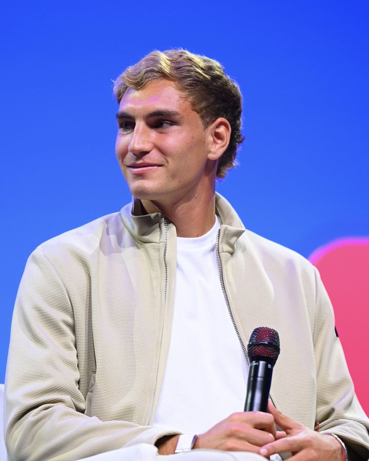 Fiorentina Pellegrino : Batistuta m'a dit de tout donner sur le terrain