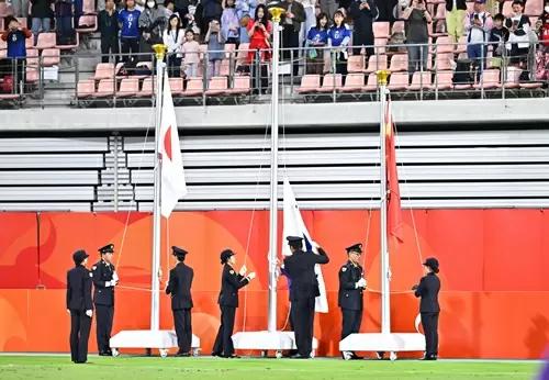이강인, 한국 국기 게양 실패에 대해 "일본의 의도였다면 매우 불쾌하다"