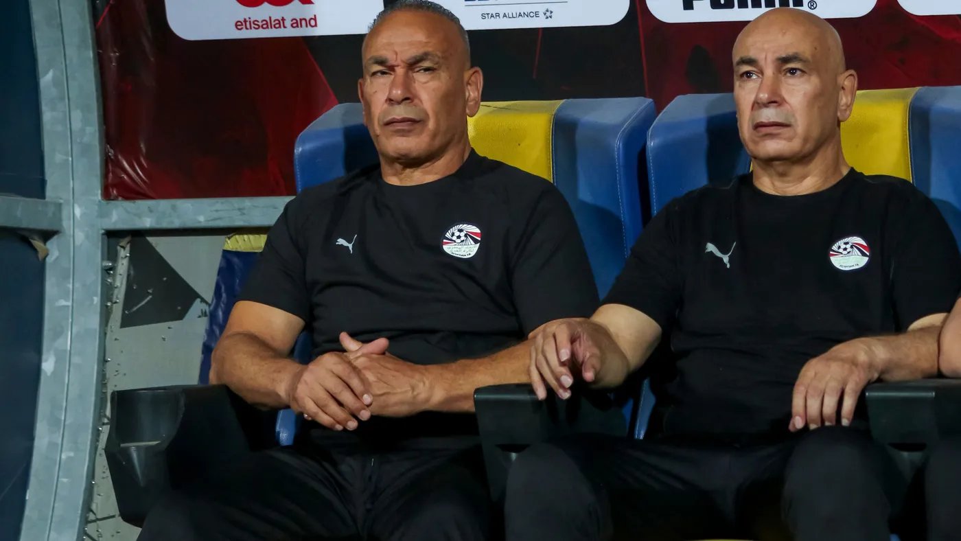 Le vice-président de la Fédération égyptienne de football : Les remarques du staff technique ont toujours été tolérées et ignorées