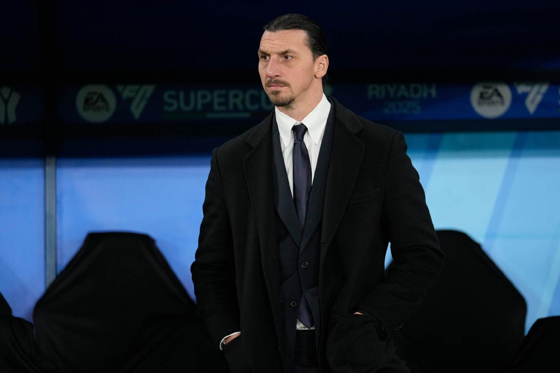 Ibrahimovic: Quả bóng Vàng nên trao cho cầu thủ có thể thay đổi trận đấu ở đẳng cấp cao nhất, Yamal xứng đáng