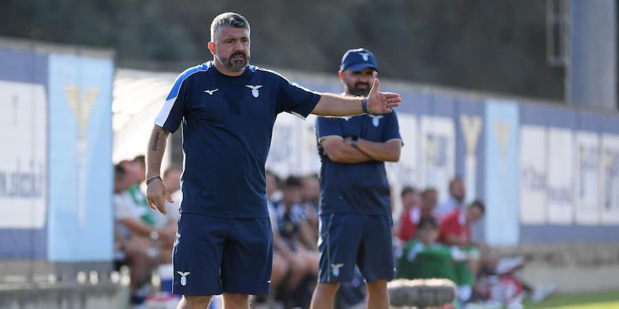 Gattuso: Länderspielpause hat uns gebremst, hoffe auf Neustart nach Rückkehr der Spieler