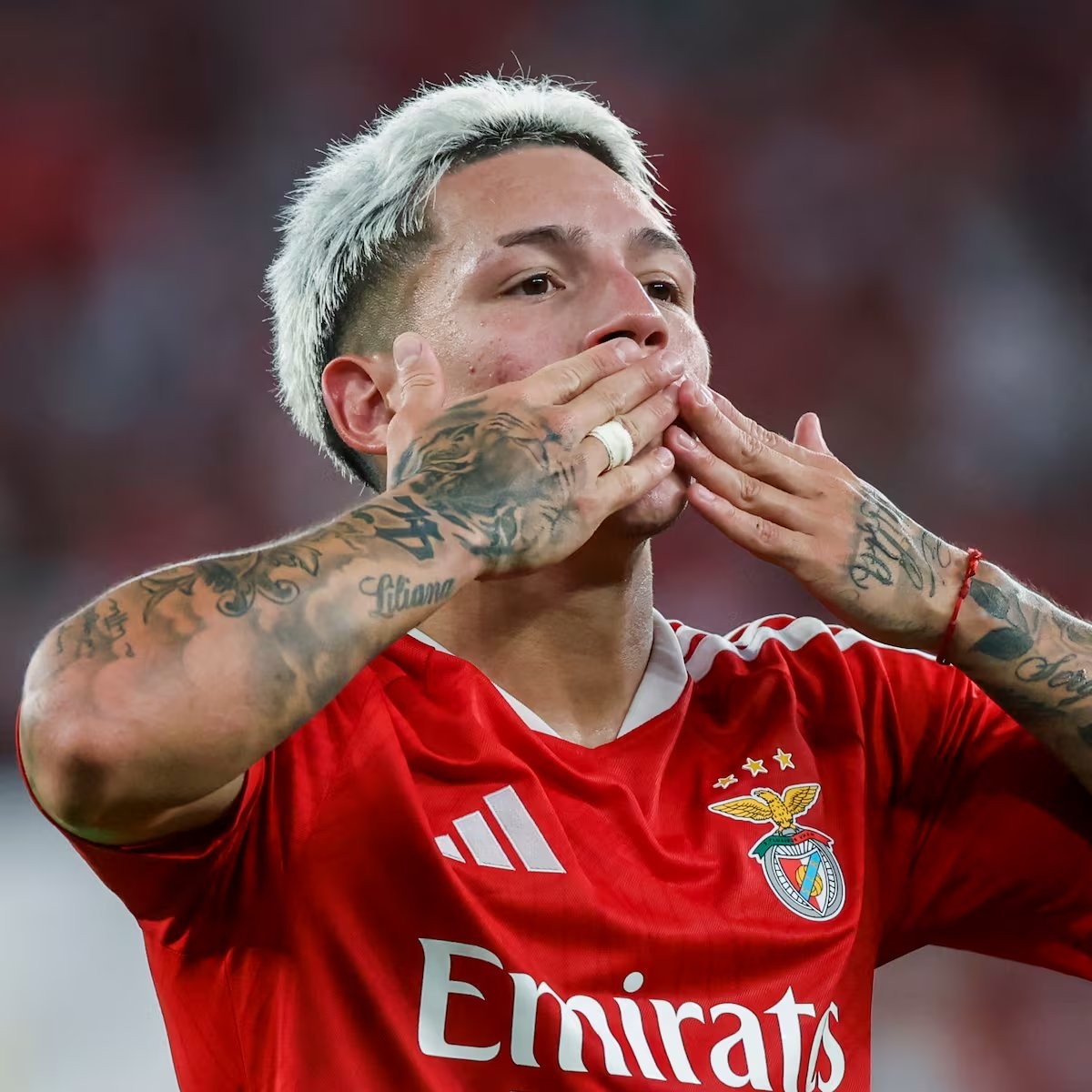 Mercado de fichajes, en directo: rumores, altas y bajas de LaLiga, Premier, Serie A...