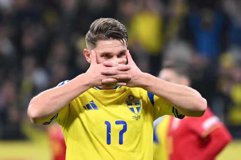 Médias anglais : Havertz blessé, Gyökeres devrait débuter contre Leeds