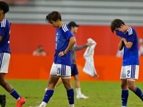 日本亚运队后卫佐藤海宏：丢球我本可以防住，真的对不起全队