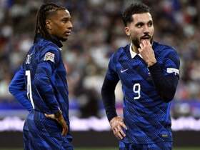 Équipe de France : Michael Olise n’est pas du tout fan de Rayan Cherki
