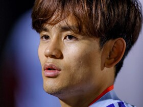 久保建英谈日本足球：无论模仿哪种风格都会很难，仿造敌不过原创