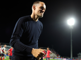 Tuchel: England harnessed the pain of World Cup exit in Croatia rout