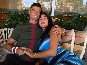 Georgina hits out at Jesus - before DELETING social media post after sharing fake Sir Ferguson quote