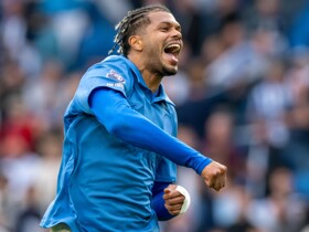 Brighton 'don’t fear' player or manager exits, insists CEO Barber
