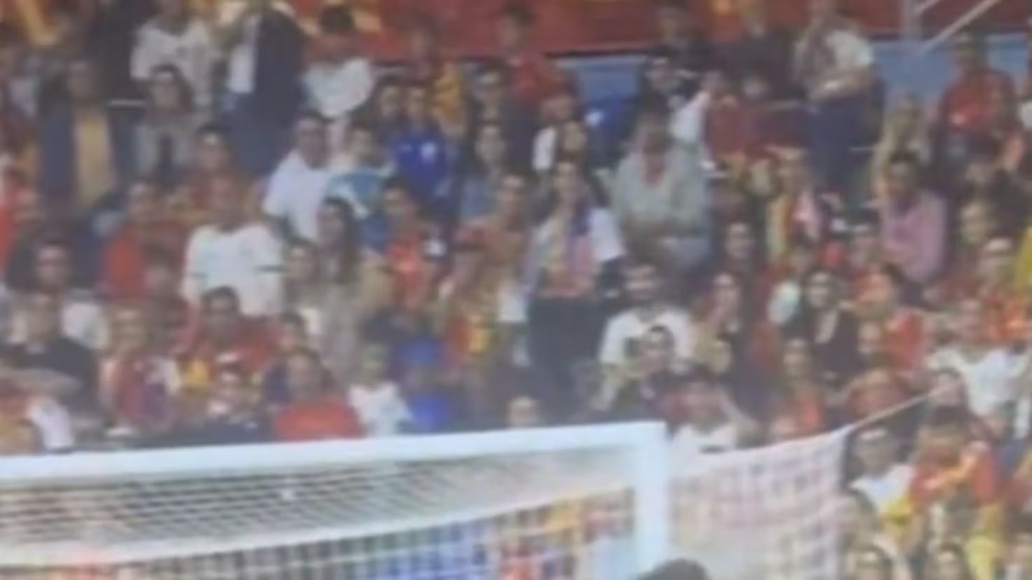 El nuevo show del hermano de Lamine que es para partirse de risa: atentos a su narración del gol