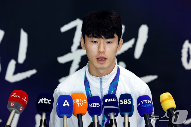 韓国サッカー協会、U23代表選手の軽率な言動で国民と現役軍人に失望を与えたことを謝罪