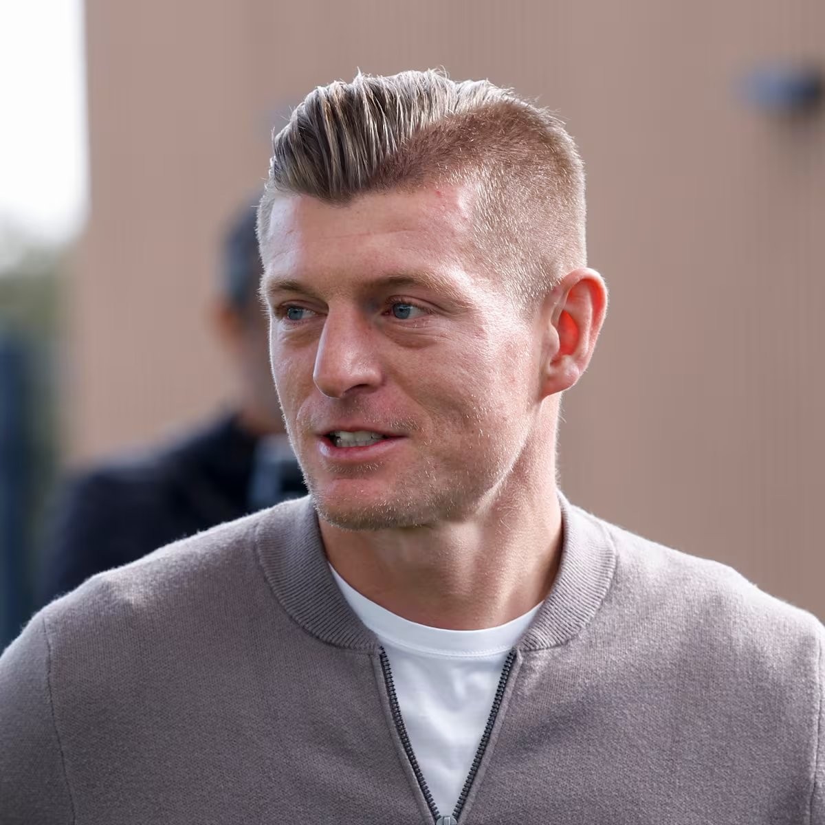 Real Madrid great Kroos responds to Ancelotti Jr.’s AS comments