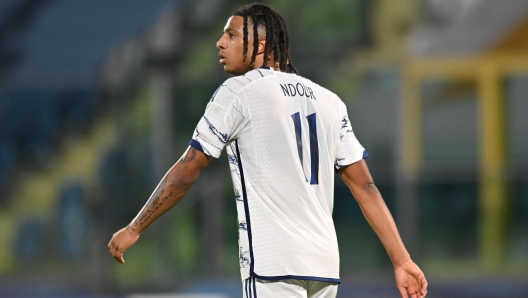 Gazzetta dello Sport: Juventus plans to increase Italian players, targets leone and ndour