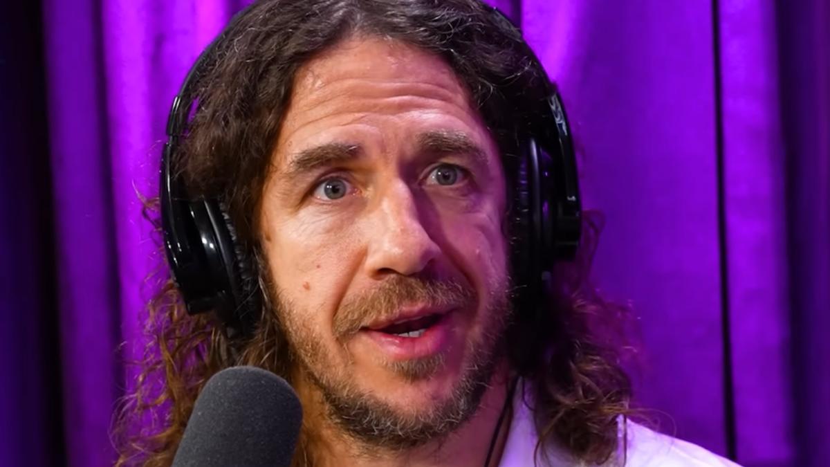 Puyol: In campo bisogna dare il 100%, per recuperare la forma sono fondamentali dieta e riposo