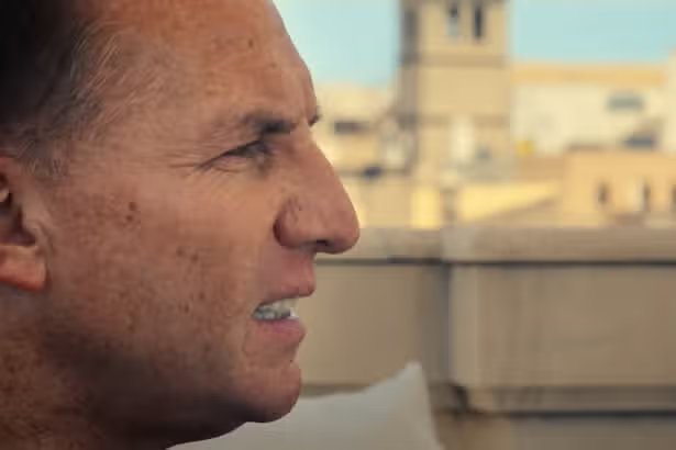 Rodgers: Liverpool Memecat Saya Saat Saya Sedang Berkendara Pulang