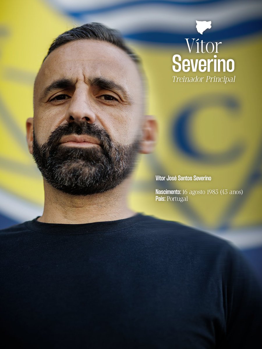 Oficial: Arouca anuncia Vítor Severino, assistente do Grêmio, como novo treinador