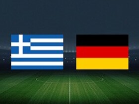 EN DIRECTO: Grecia vs Alemania