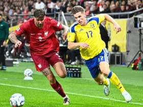 Arsenal : Viktor Gyökeres renaît de ses cendres avec la Suède !