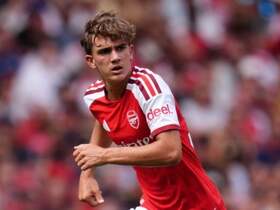 Arsenal ne sait pas quoi faire de sa pépite Max Dowman