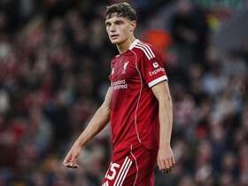 Liverpool : Giovanni Leoni se rapproche enfin d’un retour