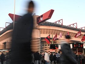 大区议会主席：米兰新球场或2027年下半年开工，2032年完工