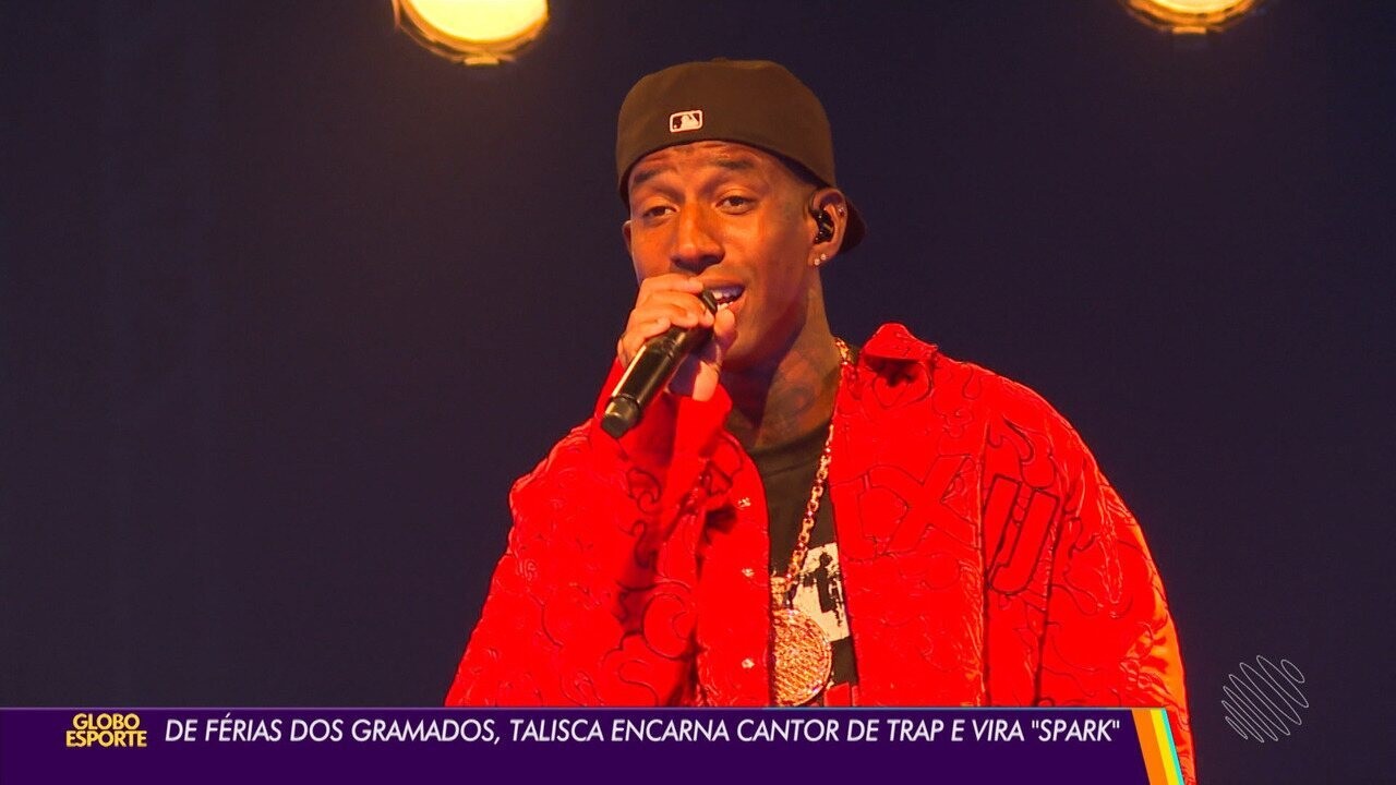 Talisca: Je m'adapte de mieux en mieux à la Ligue des Émirats, l'ambiance des matchs est excellente