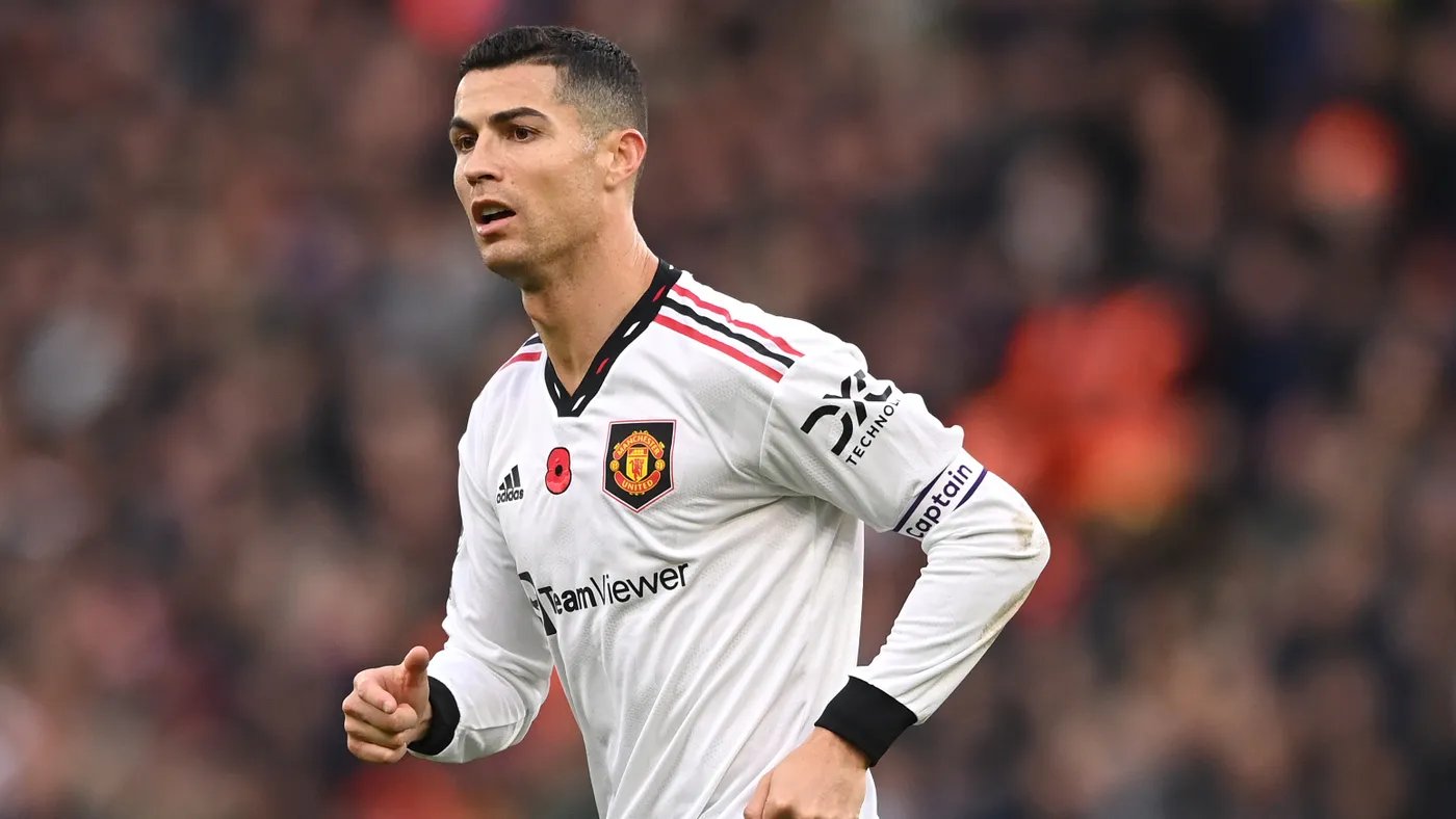 Fred: Cristiano Ronaldo es el que más se esfuerza en los entrenamientos y el más dedicado; incluso trae agua del Himalaya