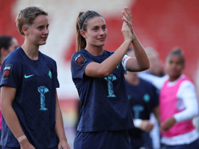 Maestre says 6-1 rout of Spurs could be a 'game-changer' for London City