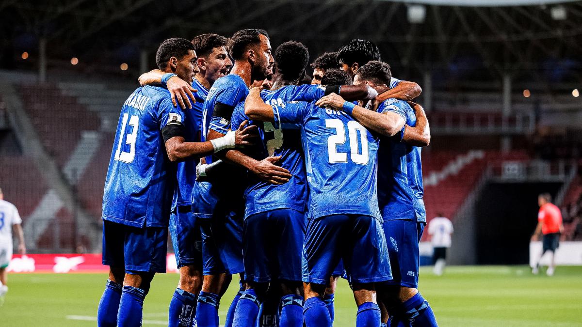 Französische Medien: Israel trägt Trauerflor beim Spiel gegen Irland zum Gedenken an die Opfer des 7. Oktober