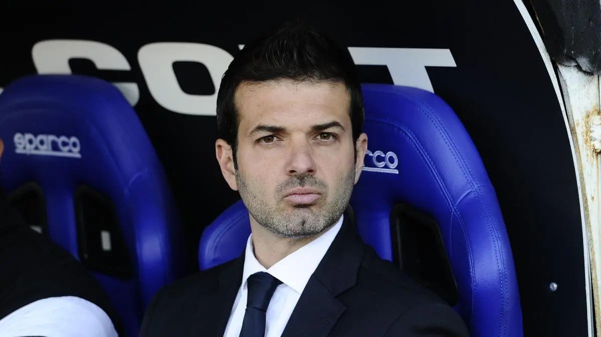 Stramaccioni: Kayode Terus Berusaha untuk Menjadi Salah Satu Bek Kanan Terkuat di Dunia