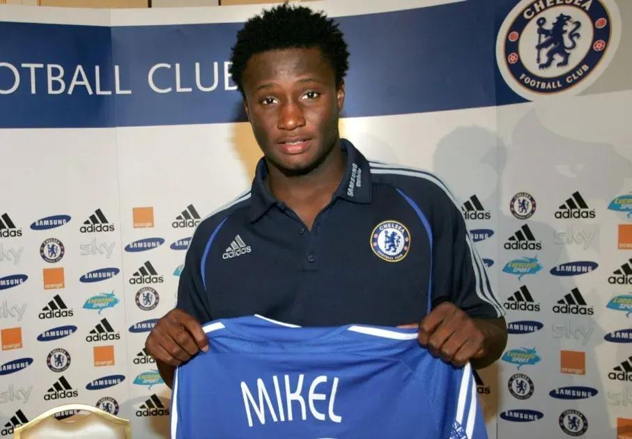 Mikel: Ferguson mi chiamava "quello che è scappato", ma non è più arrabbiato con me