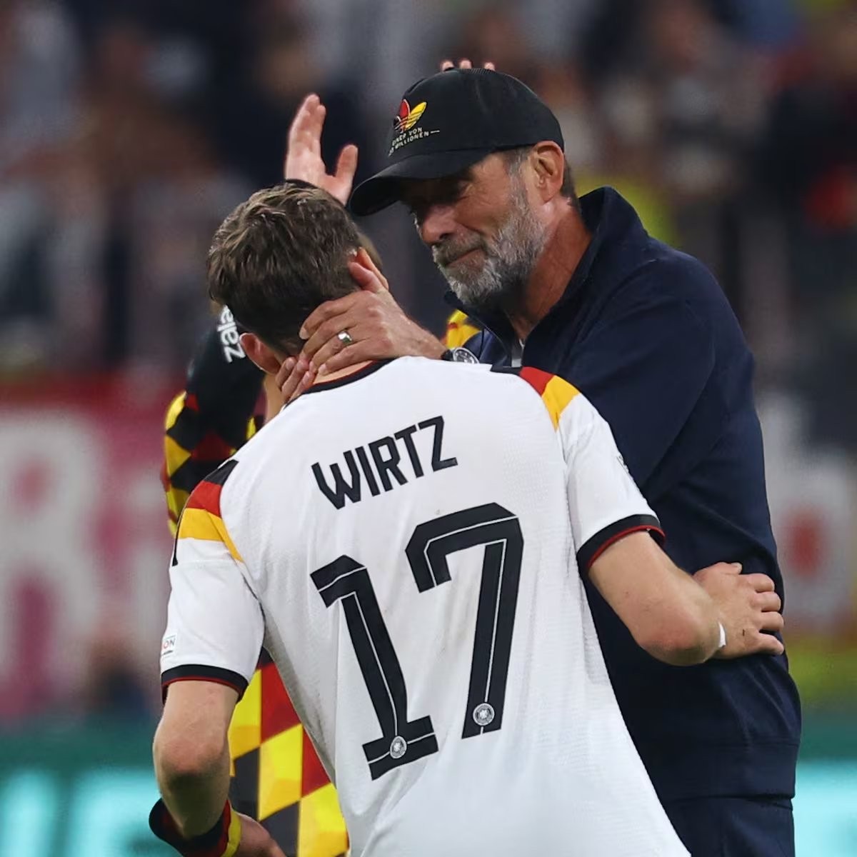 Grecia - Alemania, en directo: Nations League, hoy en vivo